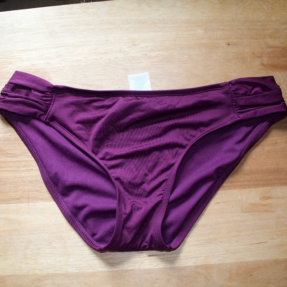 women's bathing suit bottoms